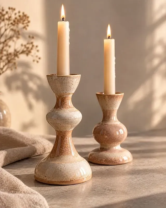 Ceramic Still Life Studios