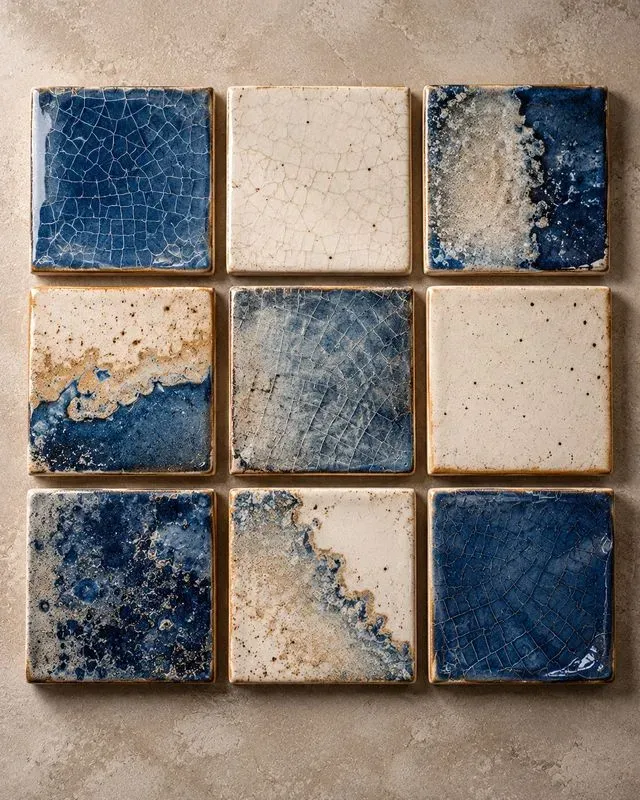 Ceramic Still Life Studios