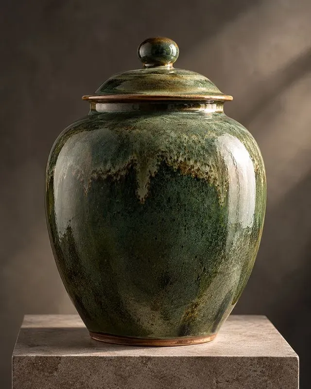 Ceramic Still Life Studios