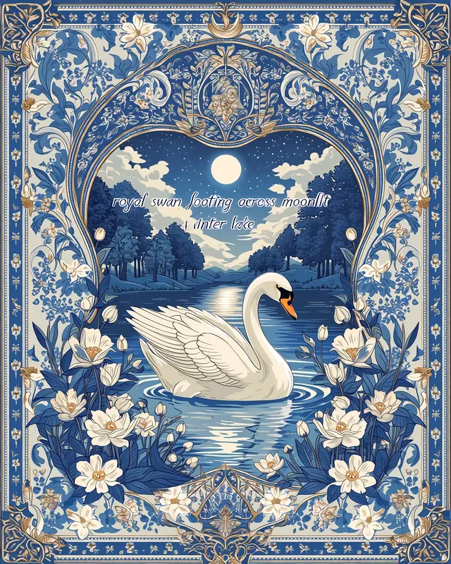 Luxury Holiday Greeting Cards