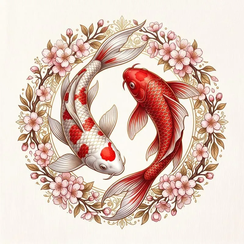 Japanese Sakura Tshirt Designs