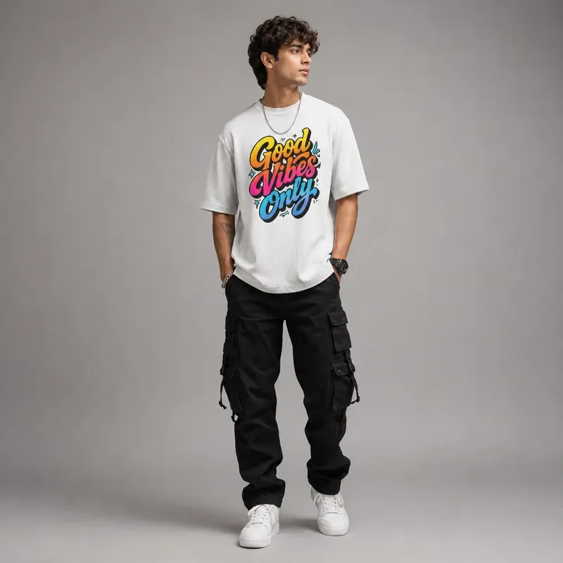 Tshirt Typography Videos
