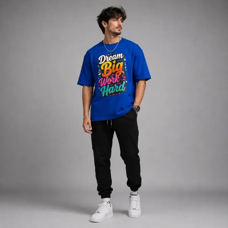 Tshirt Typography Videos