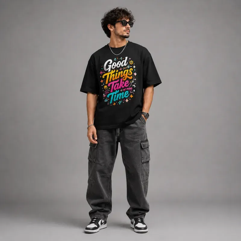Tshirt Typography Videos
