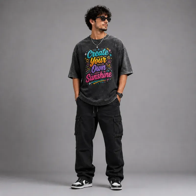 Tshirt Typography Videos