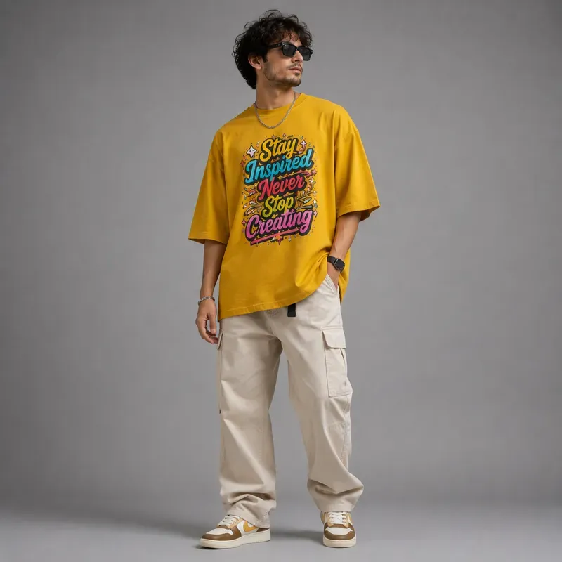Tshirt Typography Videos