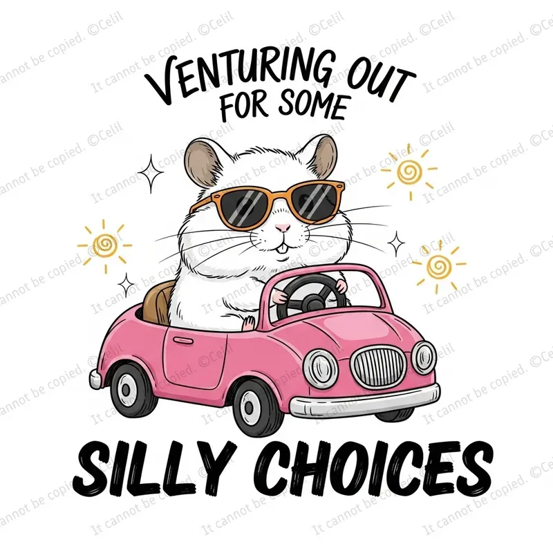 Cute Animal Tshirt Design Bundles