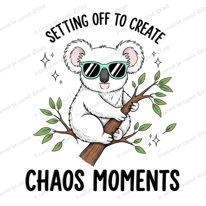Cute Animal Tshirt Design Bundles
