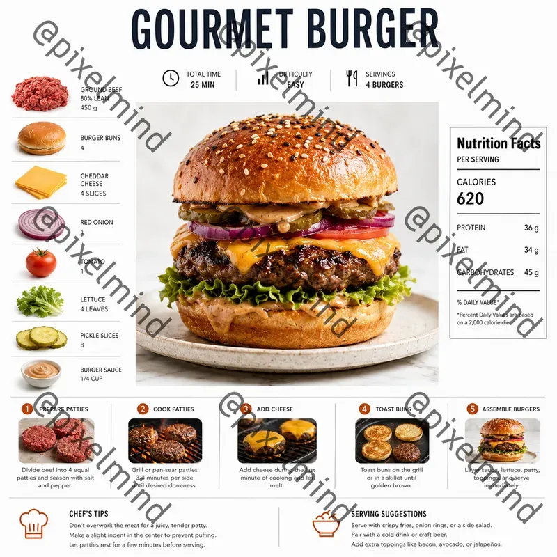 Editorial Cookbook Creators
