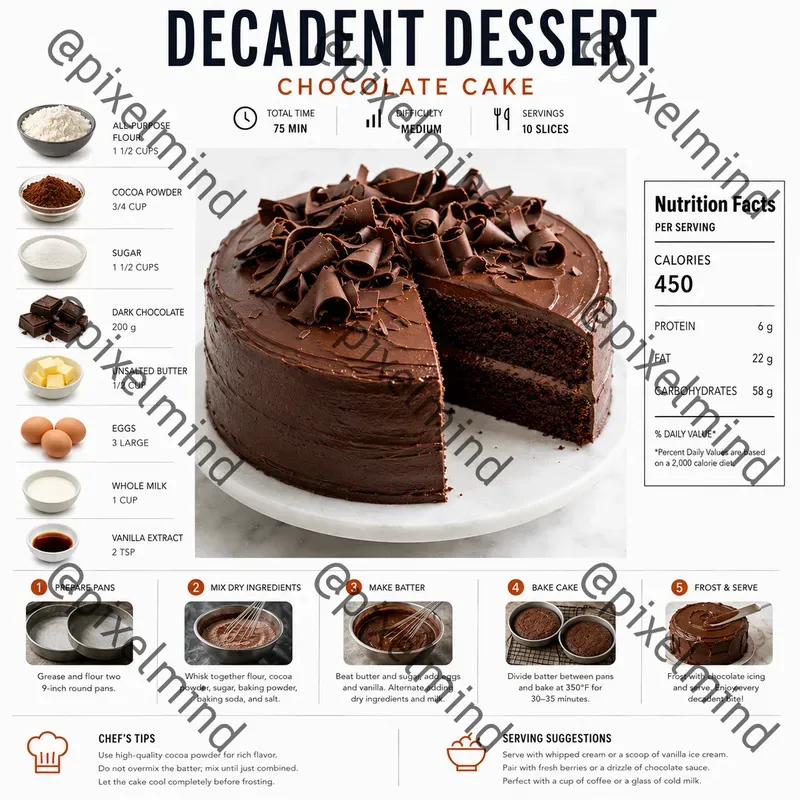 Editorial Cookbook Creators