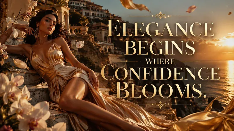 Women Who Redefine Luxury