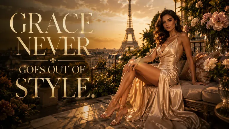 Women Who Redefine Luxury