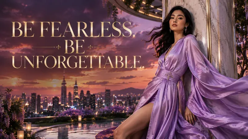 Women Who Redefine Luxury