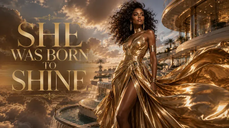 Women Who Redefine Luxury