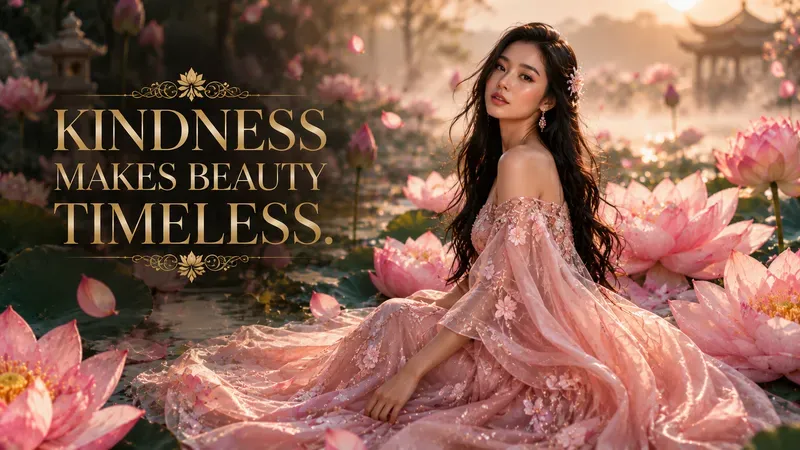 Women Who Redefine Luxury
