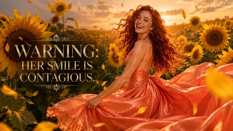Women Who Redefine Luxury