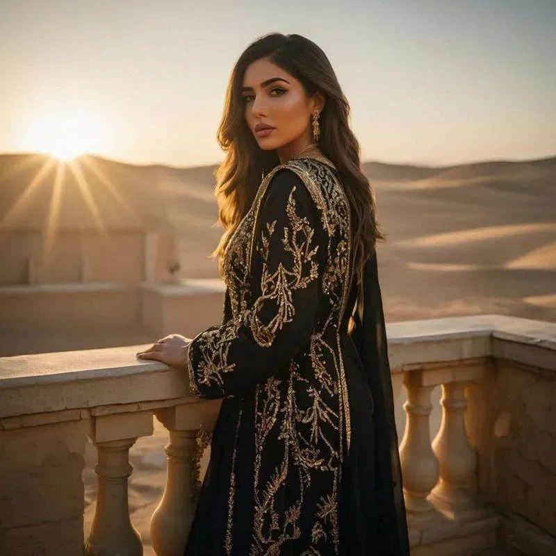 Cultural Influencer Fashion Packs