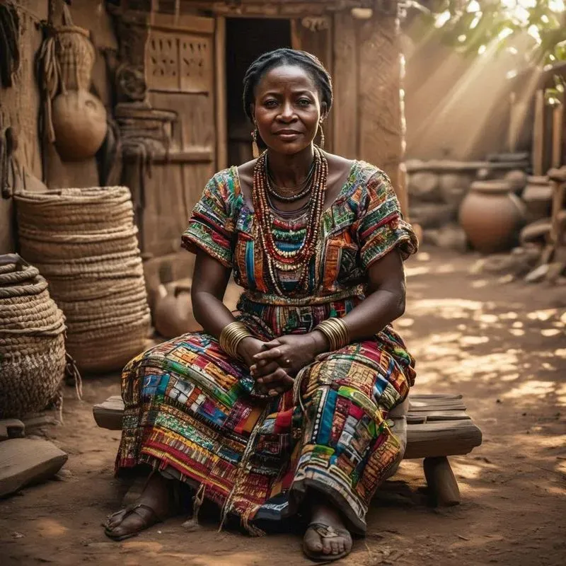 Cultural Influencer Fashion Packs