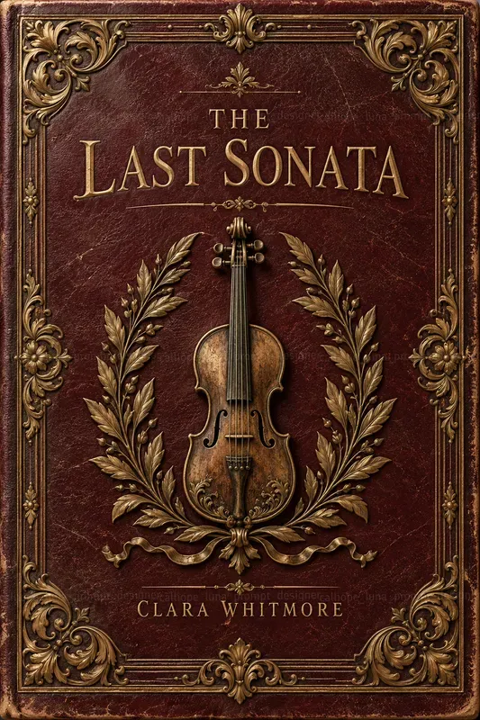Antique Embossed Book Covers