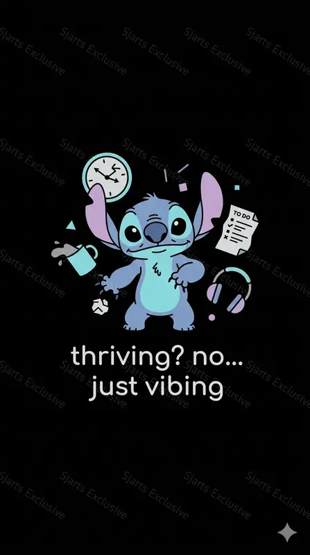 Premium Character Humor Tshirt Graphics