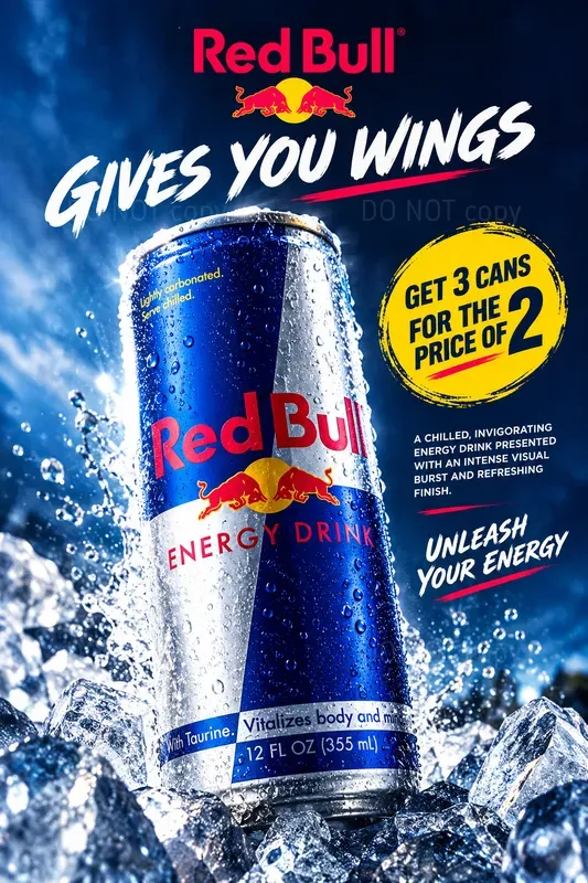 Extreme Closeup Product Ads
