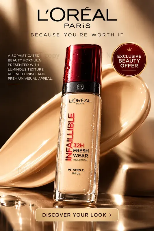 Extreme Closeup Product Ads