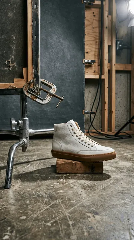 Industrial Rigs The Raw Studio Builds