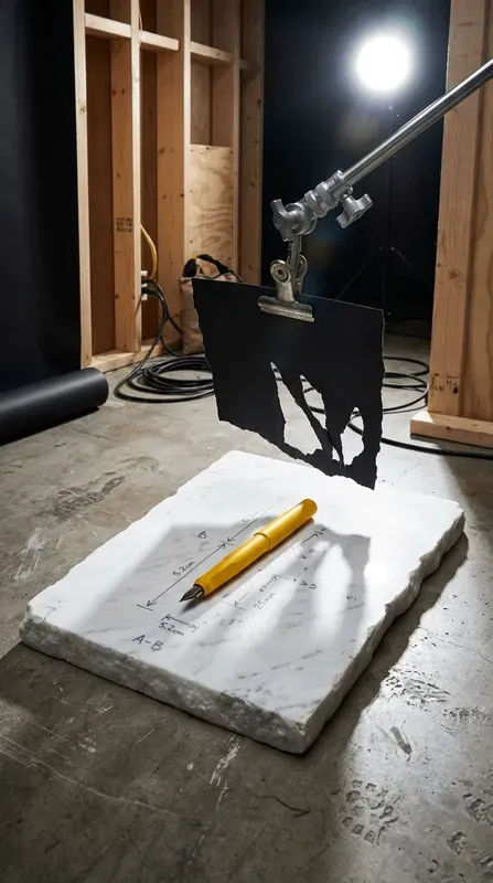 Industrial Rigs The Raw Studio Builds