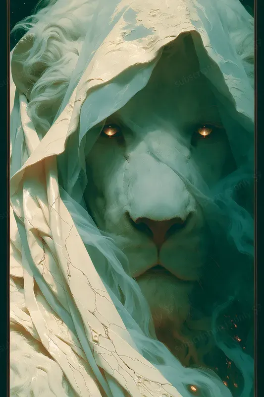 Mythic Dreams In The Mists
