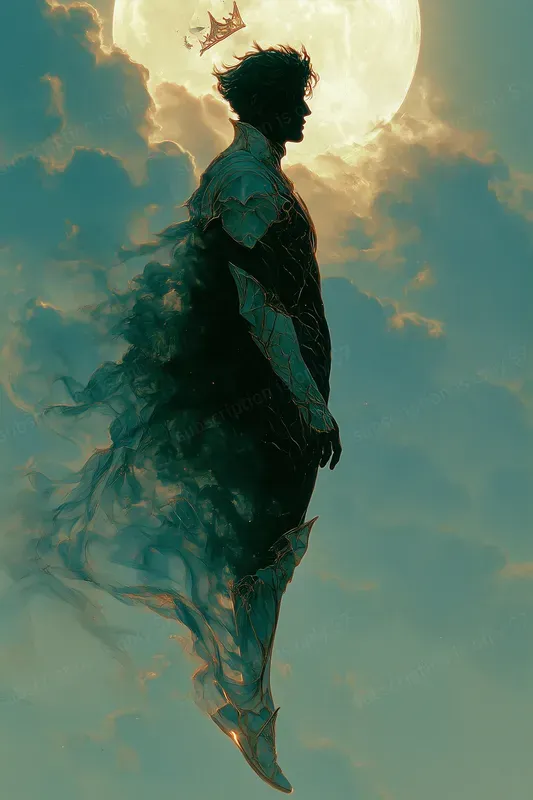 Mythic Dreams In The Mists