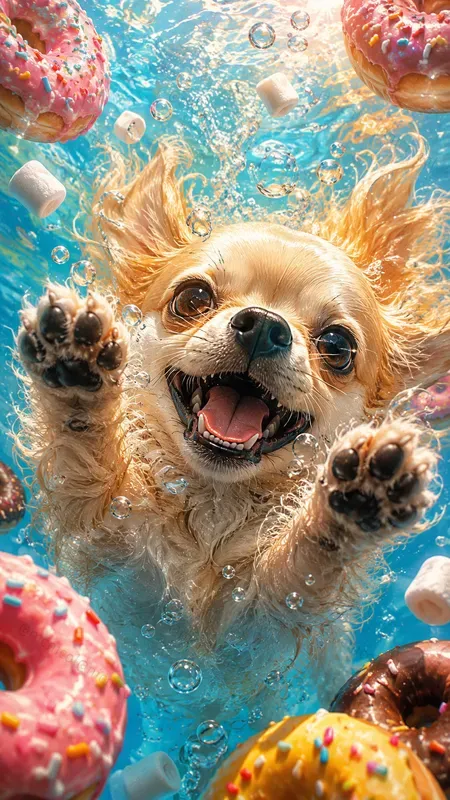 The Ultimate Pool Parties