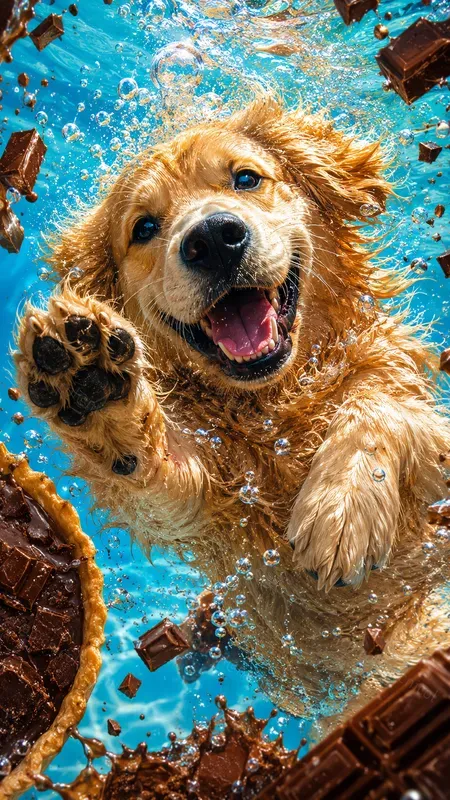 The Ultimate Pool Parties