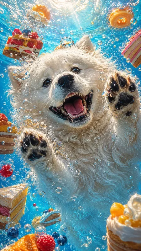 The Ultimate Pool Parties