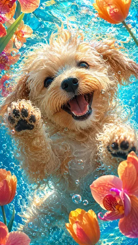 The Ultimate Pool Parties