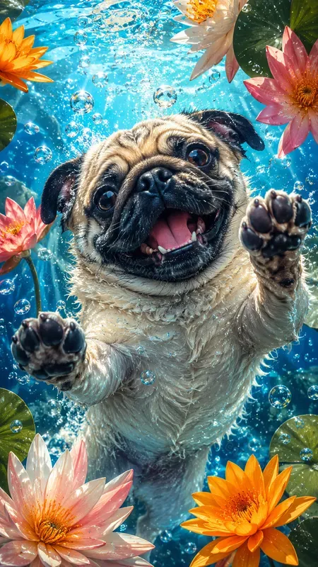 The Ultimate Pool Parties