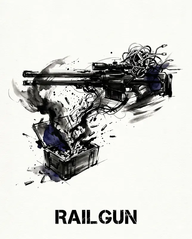 The Prominent Shinkawa Spills