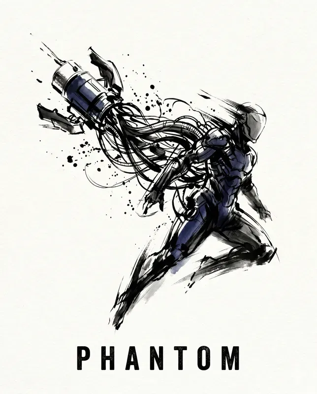 The Prominent Shinkawa Spills