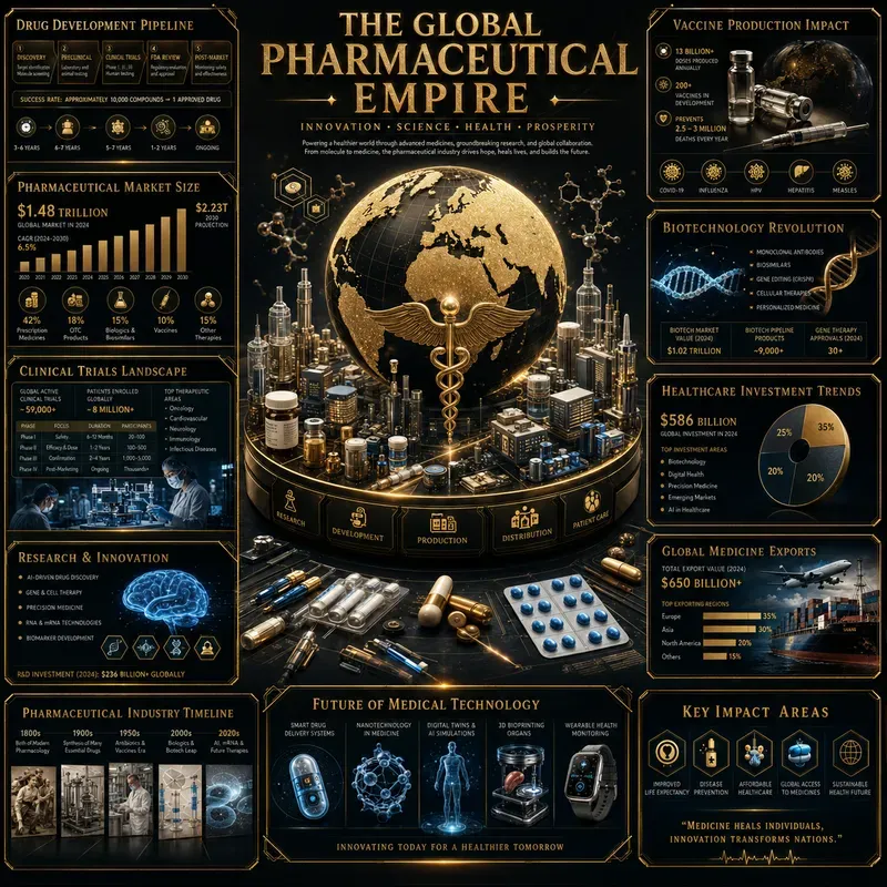 Empire Infographic Generator