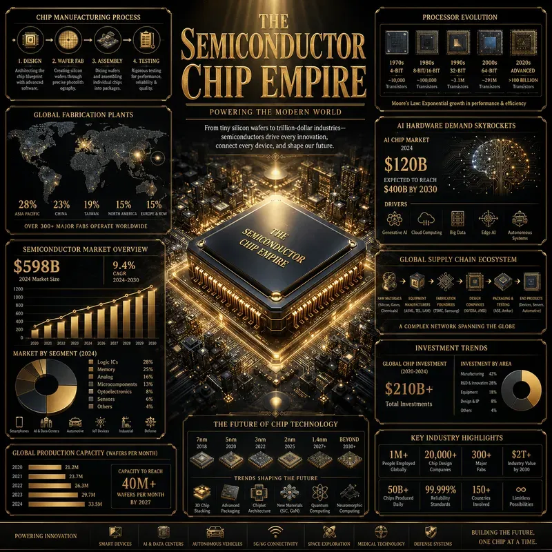 Empire Infographic Generator
