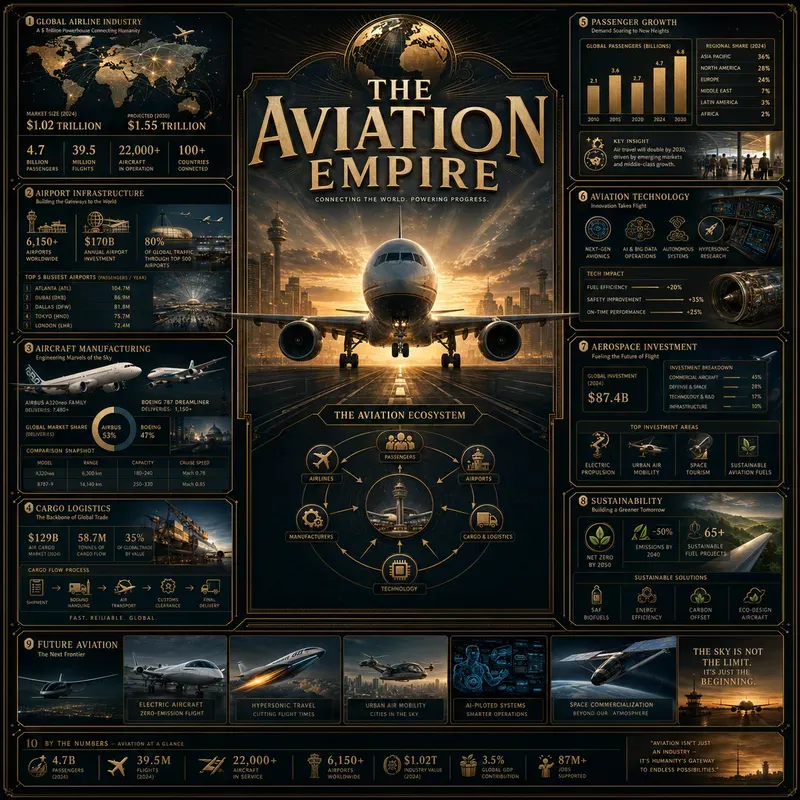 Empire Infographic Generator