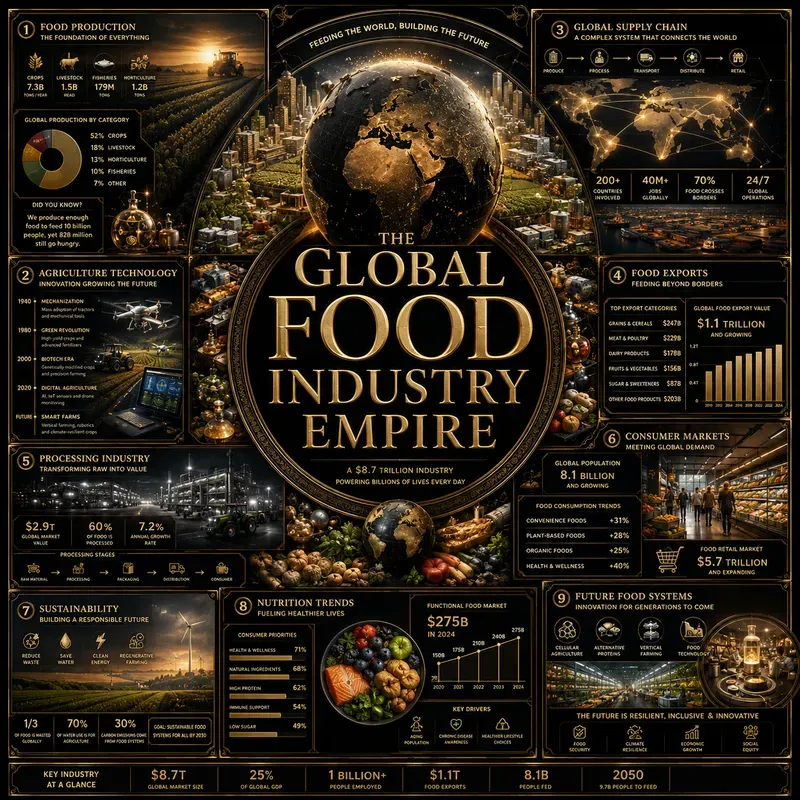 Empire Infographic Generator