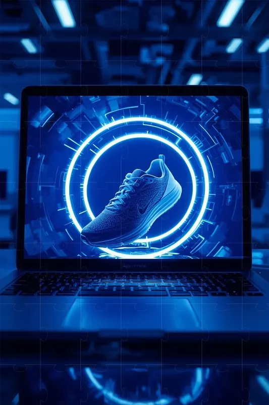 Product Portal Ad Generator