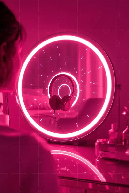 Product Portal Ad Generator