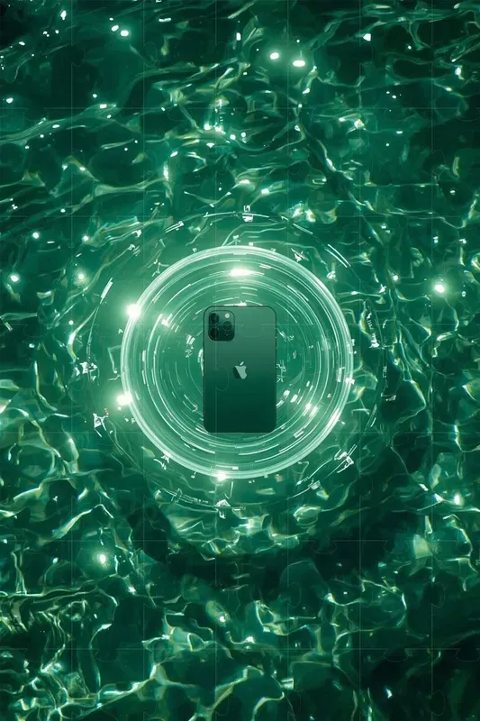 Product Portal Ad Generator