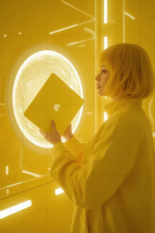 Product Portal Ad Generator