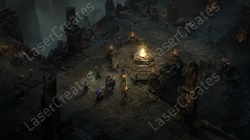 Aaa Game Screenshot Creators