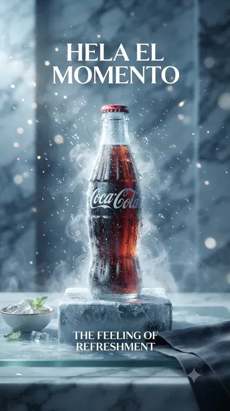 Ultraphotorealistic Commercial Products