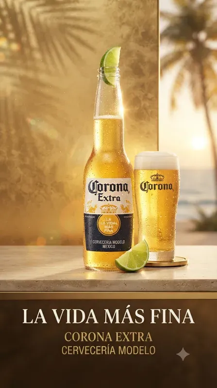 Ultraphotorealistic Commercial Products