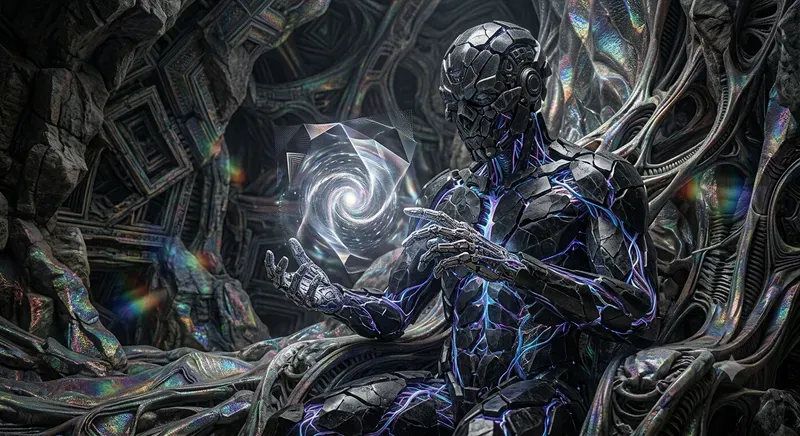 Hyperdimensional Chronicles