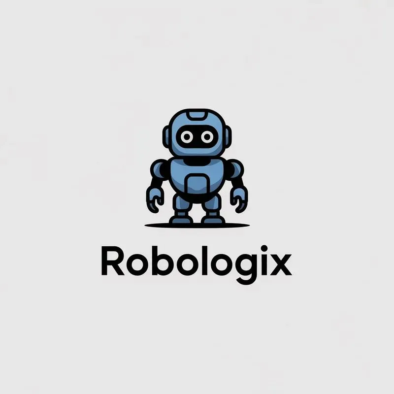 Professional Startup Logo Generator